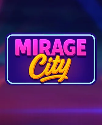 Mirage City